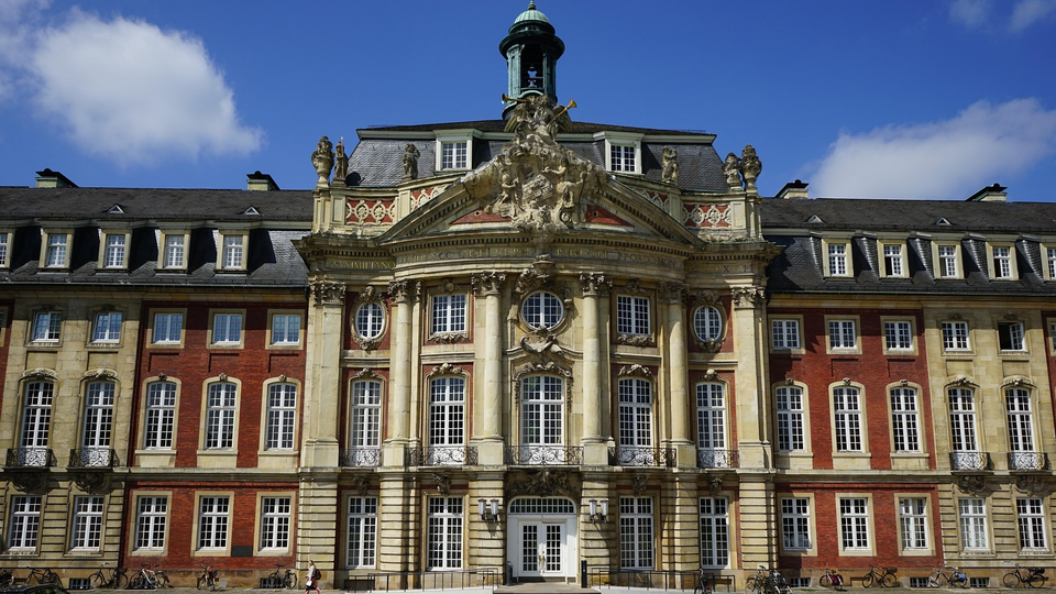 Schloss Münster