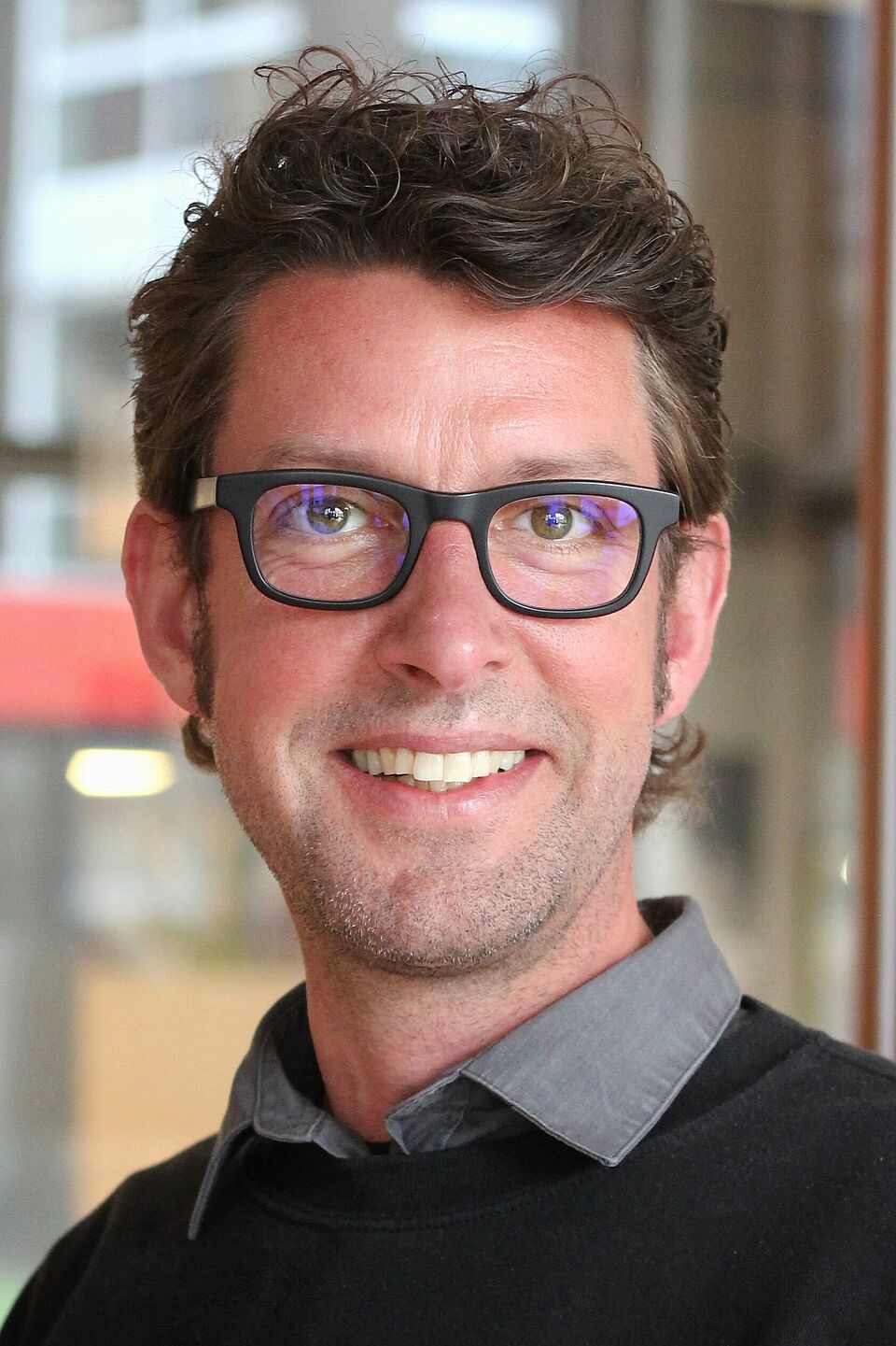 Markus Völler