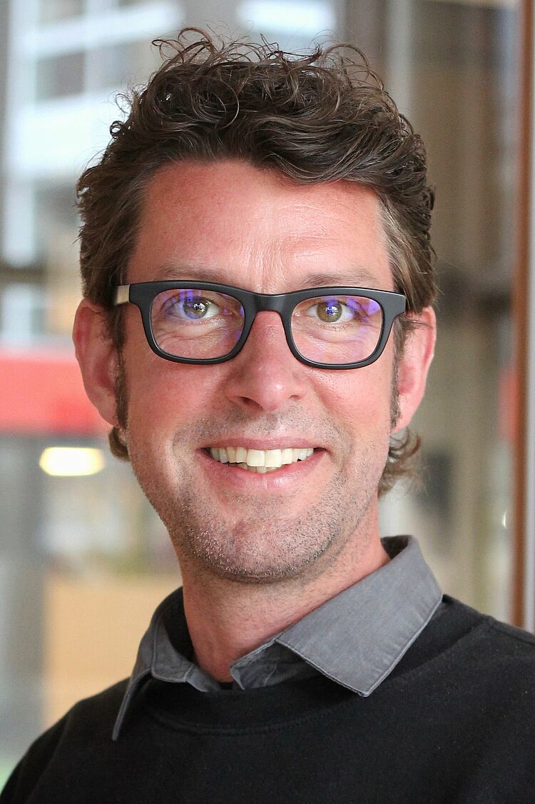 Markus Völler, Hotelleitung Markus Völler